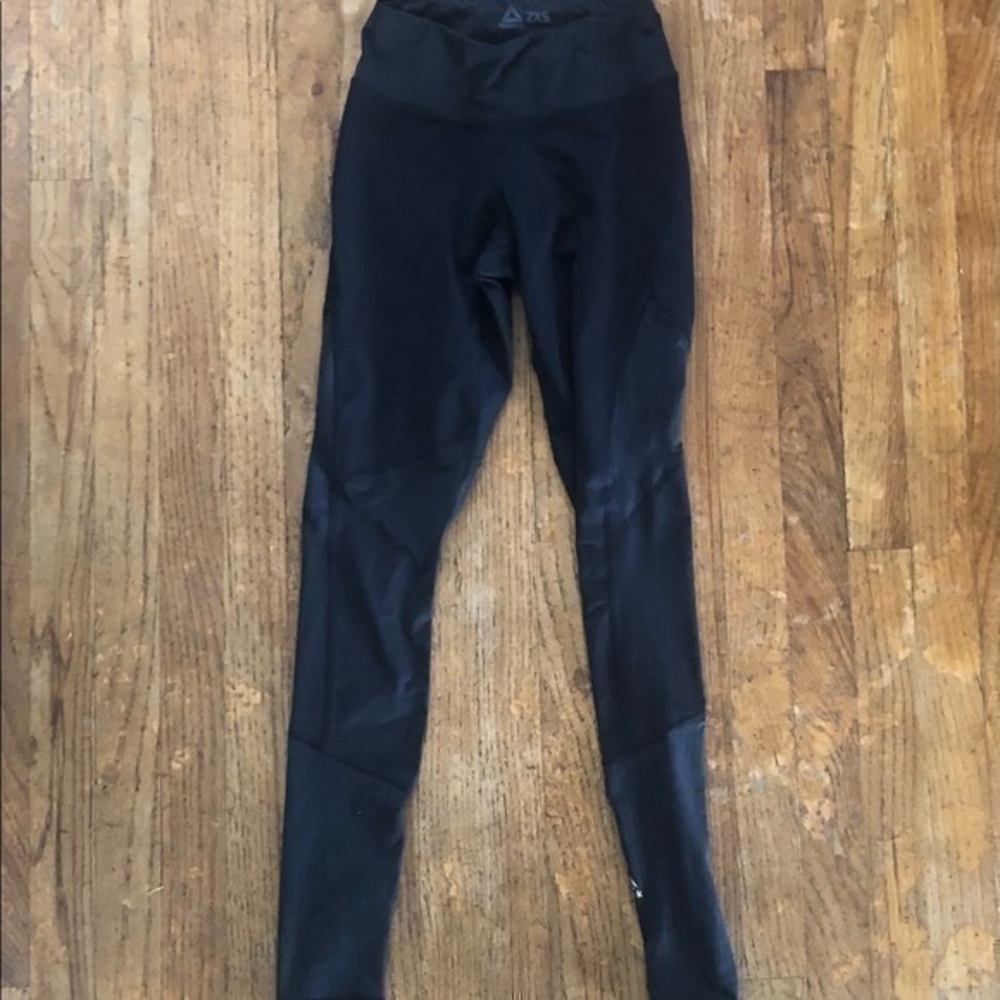 Reebok Thermowarm Technology running pants Size 2XS